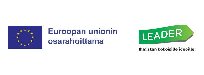 EU:n maaseururahaston tuki Leader JyväsRiiheltä