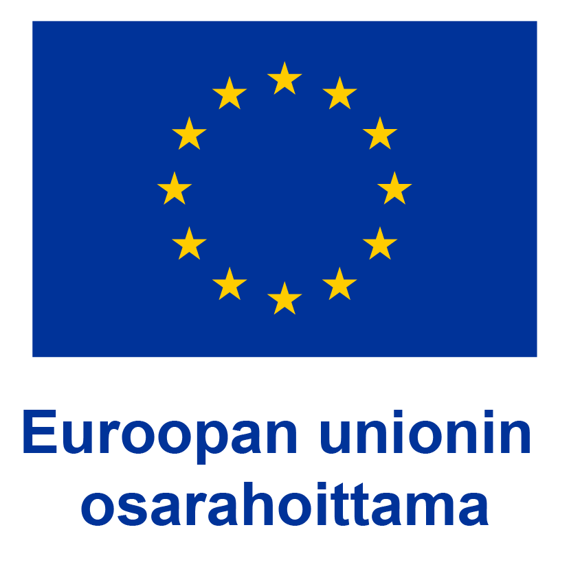 EU:n lippulogo