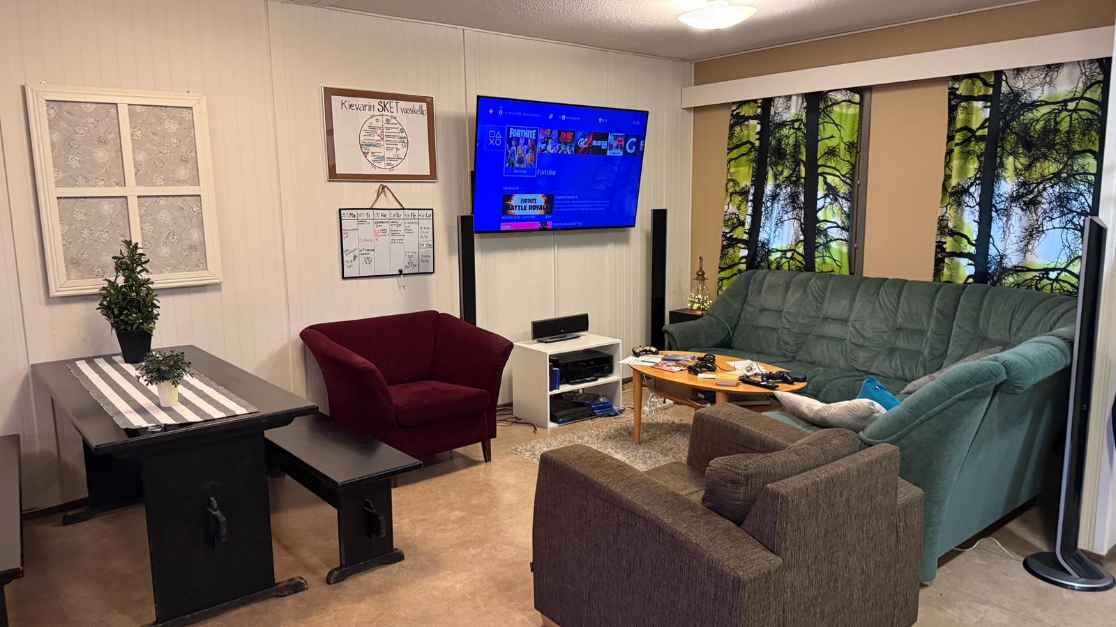 Kievarin päiväkeskus