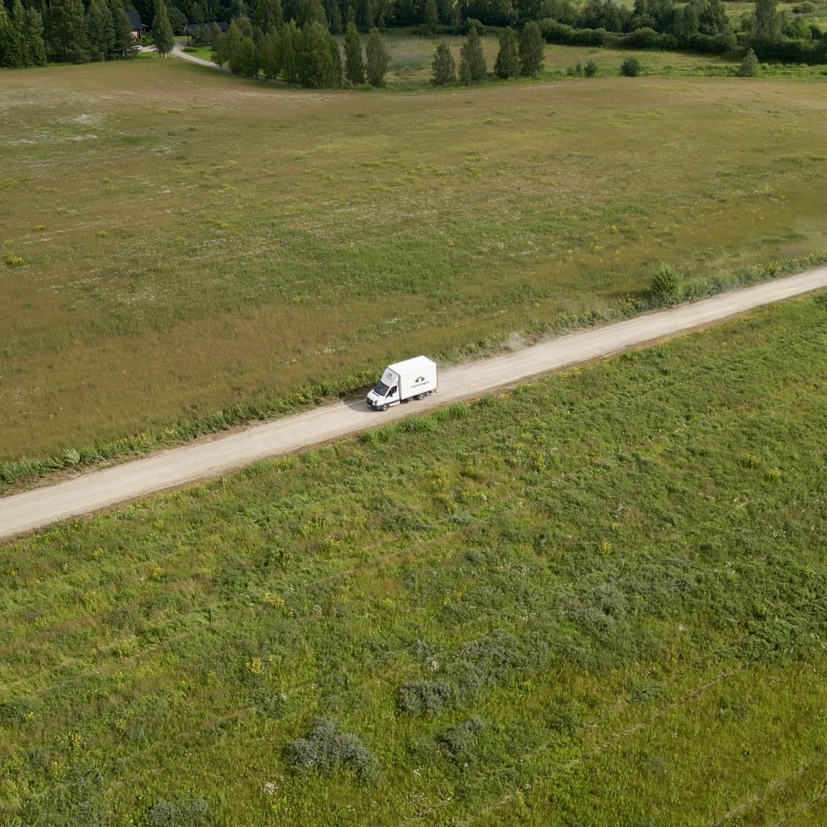 Väentuvan muuttopalvelut