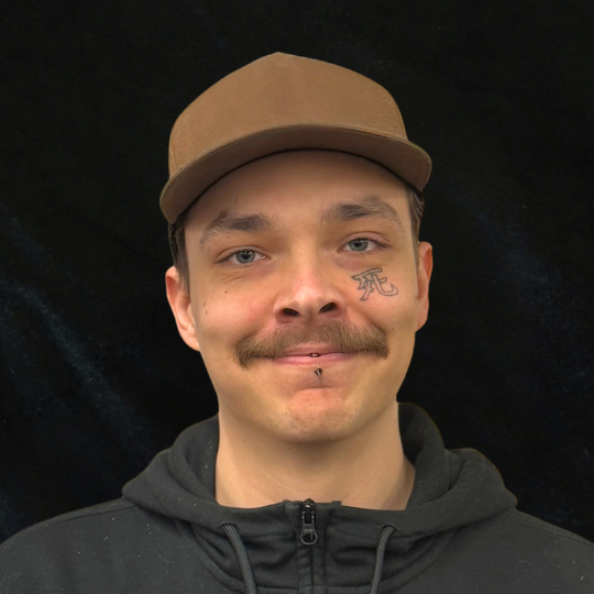 Juuso Pesonen