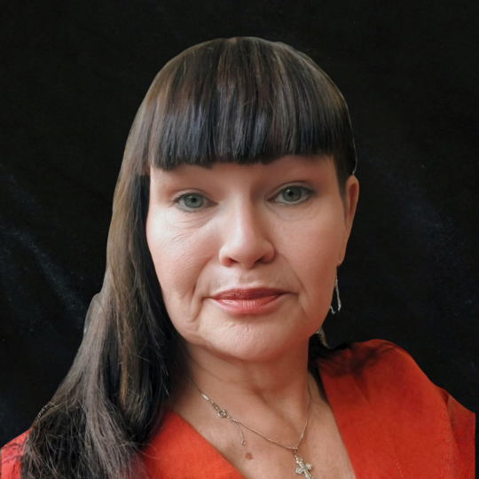 Katja Salminen