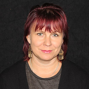 Rita Lepikko