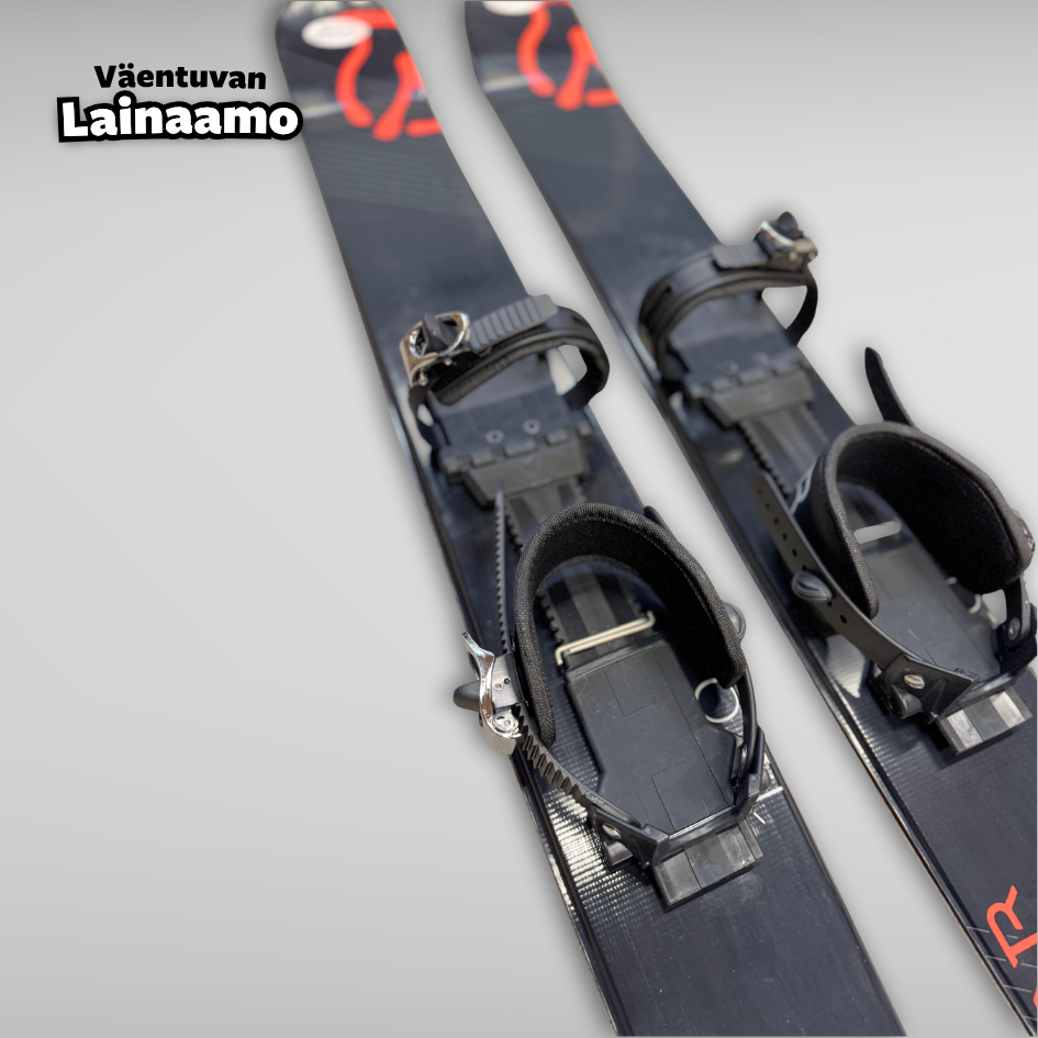 Liukulumikengät 120cm - Image 2