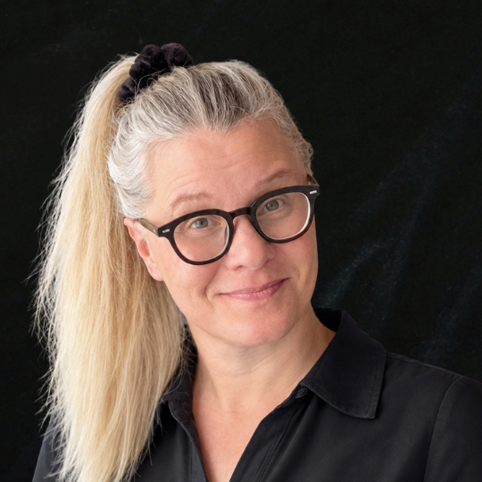 Marja Moilanen