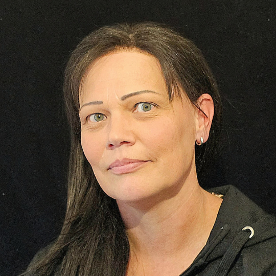 Mirva Yli-Kokko