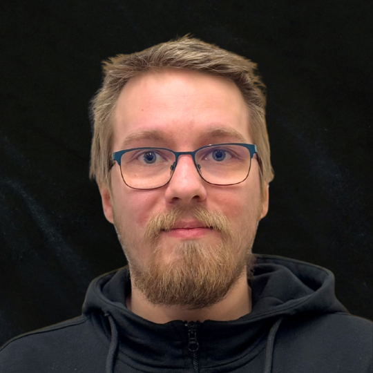 Miska Järvinen
