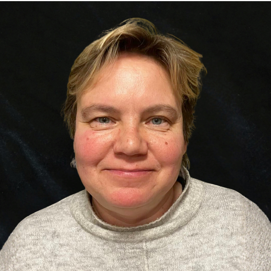 Pauliina Jääskeläinen