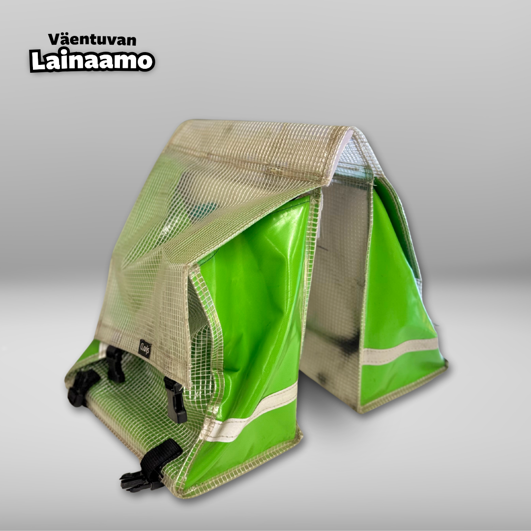 Pyörälaukku - Image 2