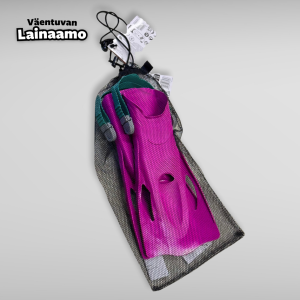 Räpylät koko 37-41