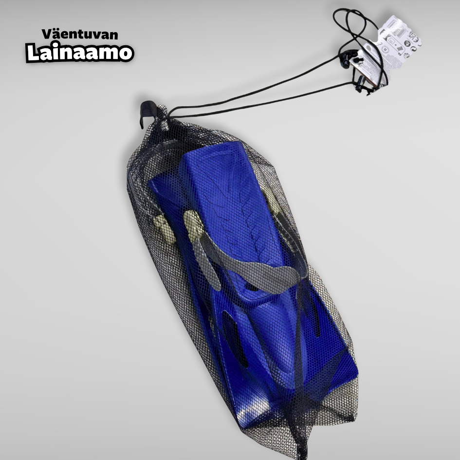 Räpylät koko 37-41 - Image 2