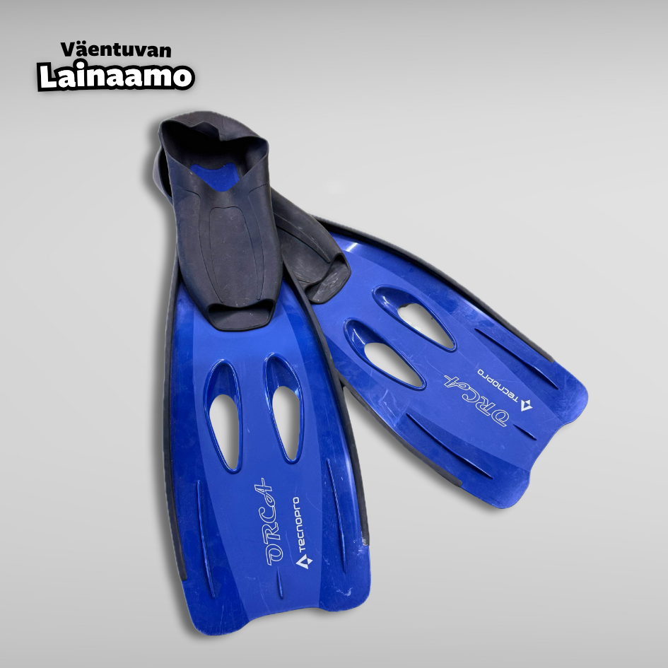 Räpylät koko 46-47