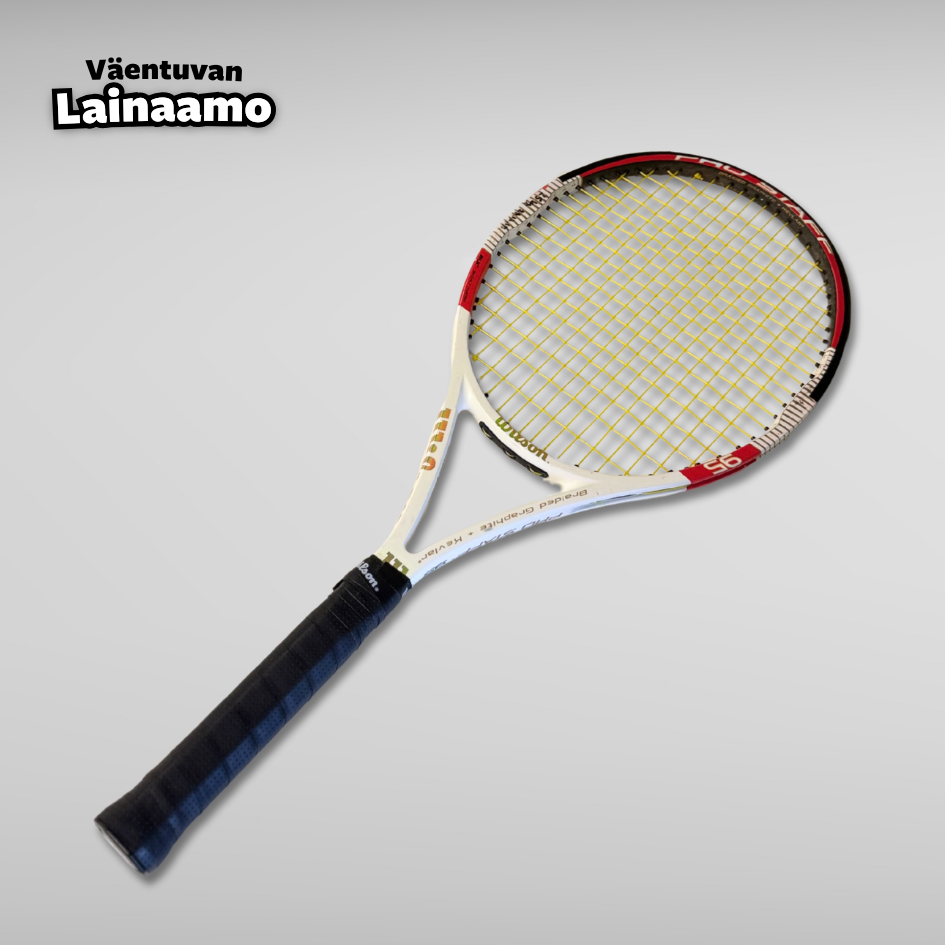 Tennismaila - Image 2