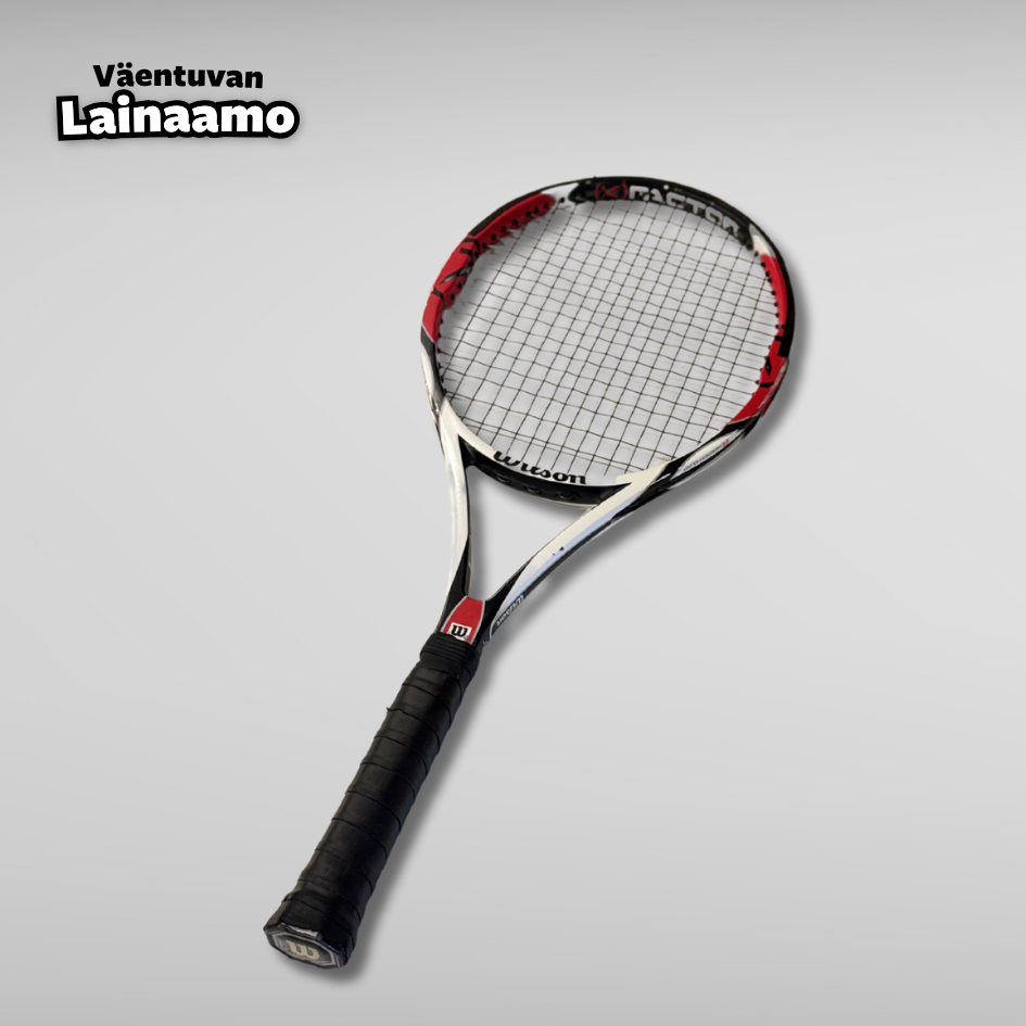 Tennismaila - Image 3