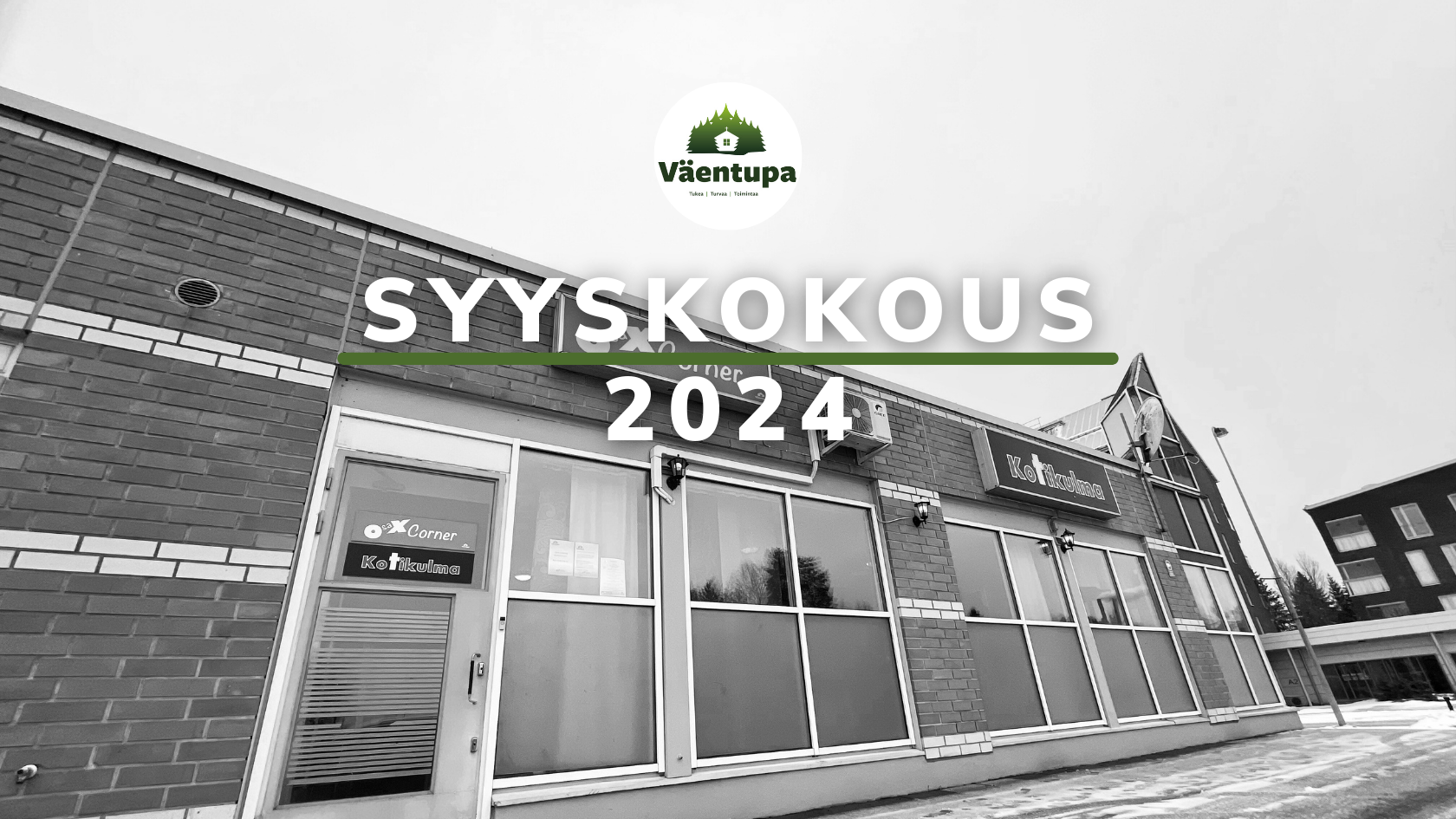 Syyskokous 2024